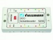5209 Viessmann DCC Decoder
